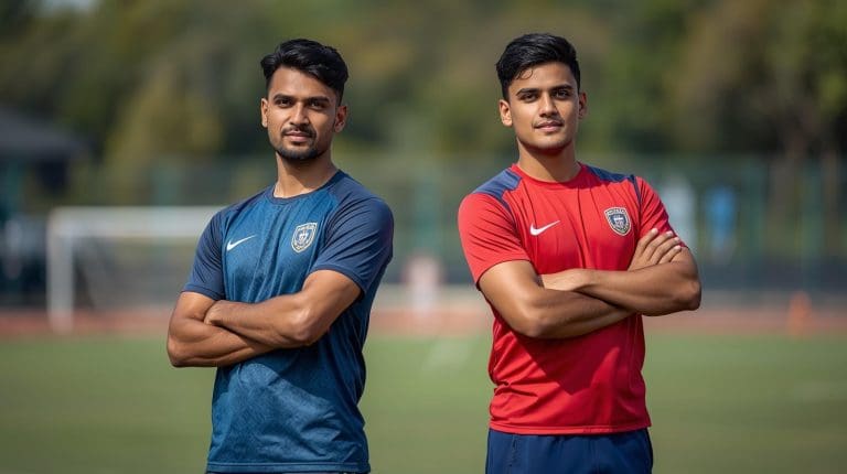 YOUTH SPORT COACHES