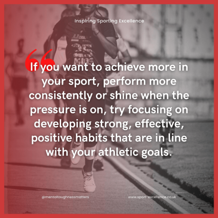 Positive Habits