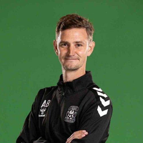 Adam Batstone