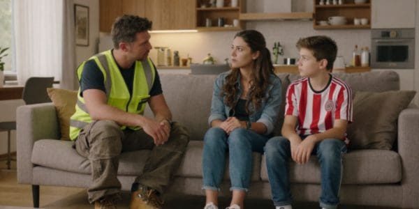 Conversations with Kids Football Mental Health