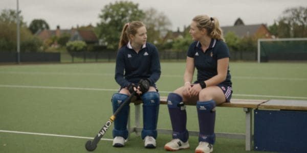 Conversations with Kids Hockey