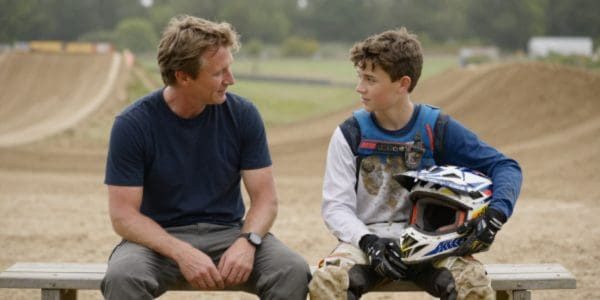 Conversations with Kids Motorsports