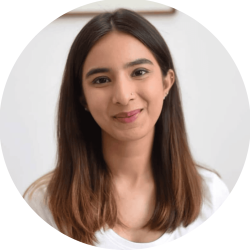 Gayatri Bhushan Sport and Exercise Psychologist 2