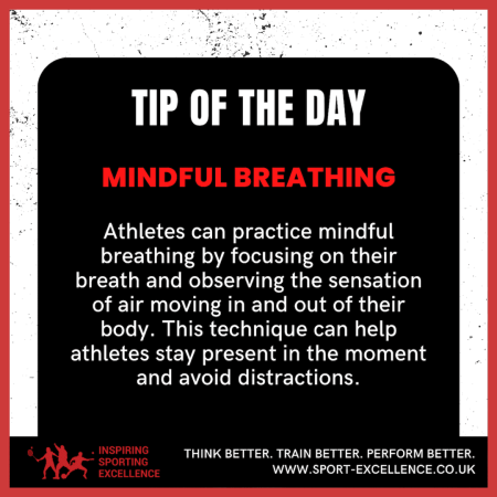 Mindful Breathing